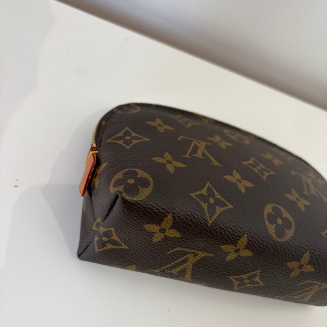 Trousse cosmétique Louis Vuitton