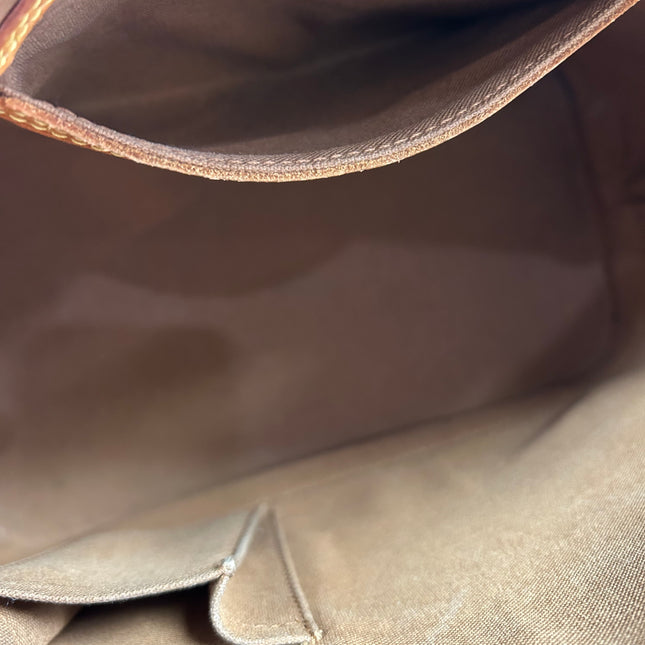 Louis Vuitton Alma PM