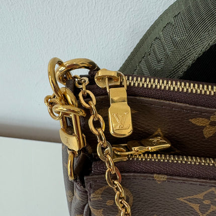Sac Louis Vuitton Multi-pochette