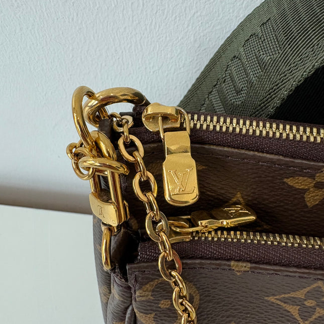 Sac Louis Vuitton Multi-pochette