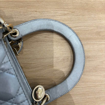 Sac Dior Lady Dior Medium