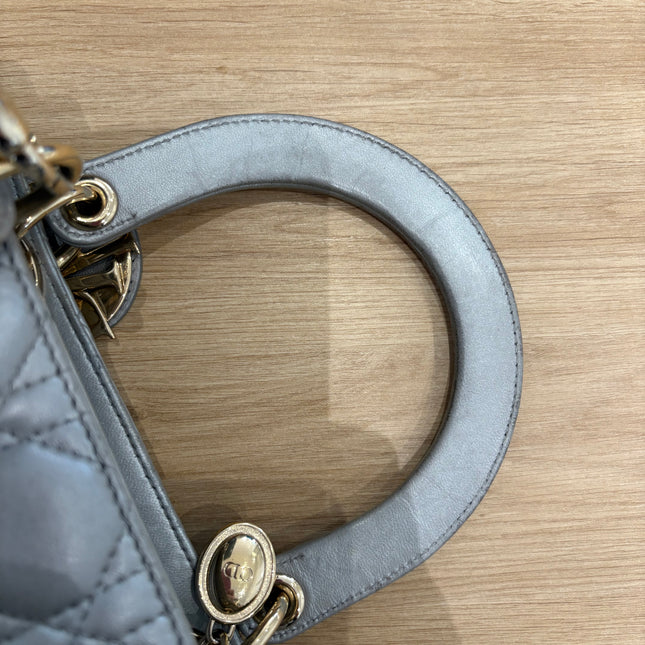 Sac Dior Lady Dior Medium