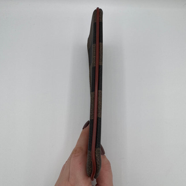 Portefeuille Long Fendi Vintage