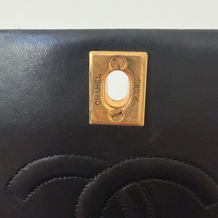 Sac Chanel mademoiselle MM