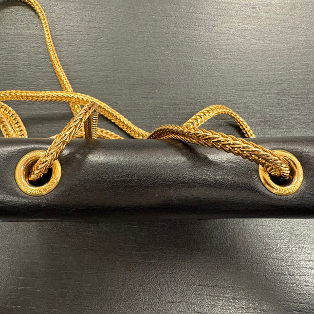 Sac Saint Laurent Betty Noir