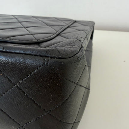 Sac Chanel timeless Haut