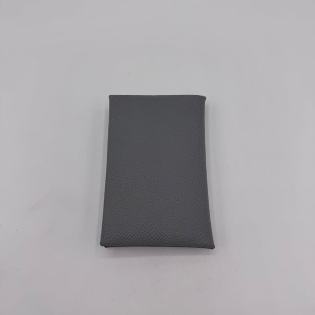 Porte cartes Hermès Calvi