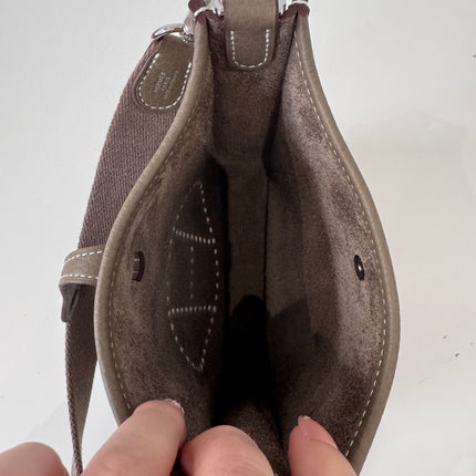 Sac Evelyne 16 Étoupe Hermès