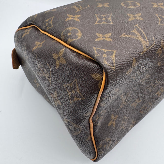 Sac Speedy 25 Louis Vuitton Monogram
