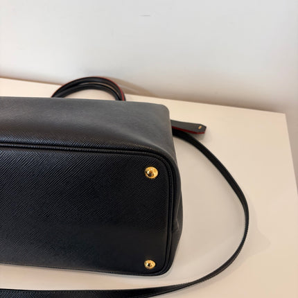 Sac cabas Prada double