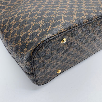 Sac Celine Triomphe Hobo