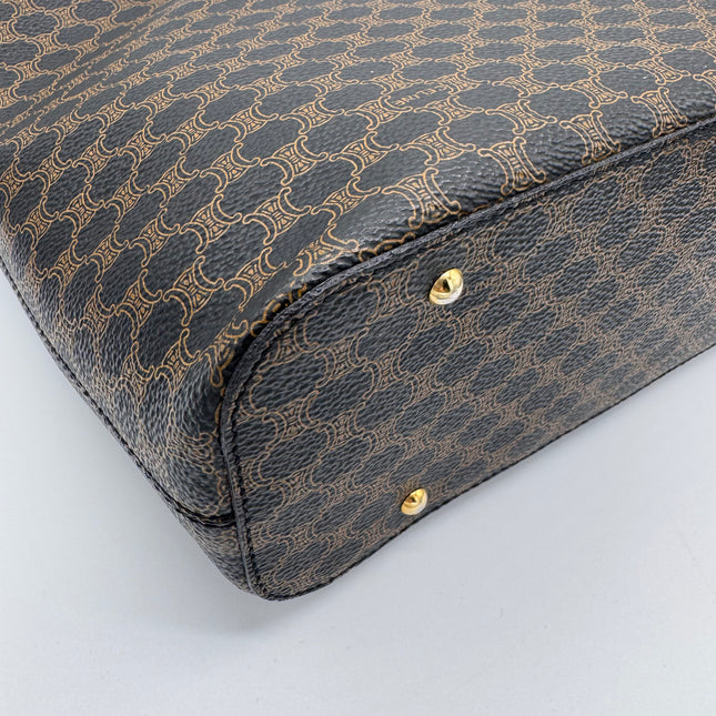 Sac Celine Triomphe Hobo