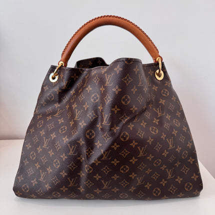 Sac Louis Vuitton Artsy GM