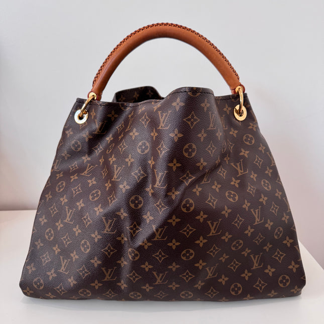 Sac Louis Vuitton Artsy GM