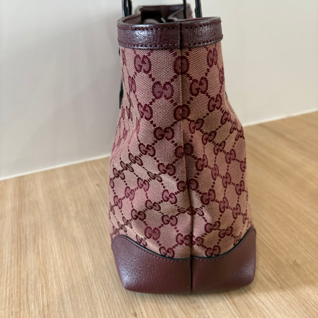Cabas Gucci ophidia