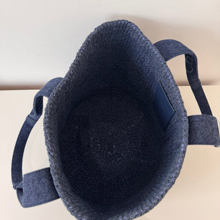 Panier Chloé Woody large