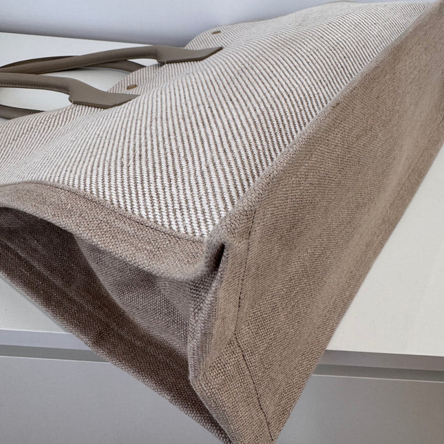 Cabas Saint Laurent rive gauche