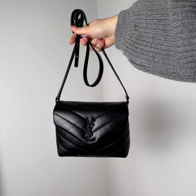 Sac Loulou Toy Saint Laurent