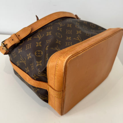 Sac Louis Vuitton Noé GM Monogram