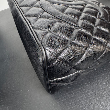 Sac Cabas Chanel Medaillon