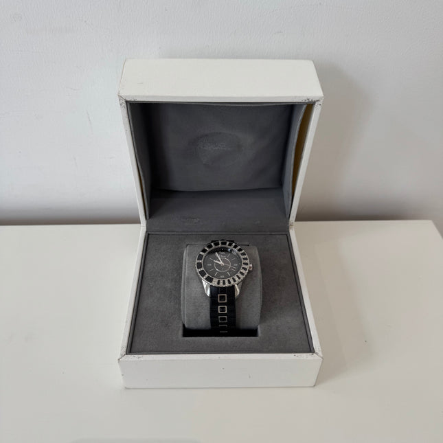 Montre Dior Christal