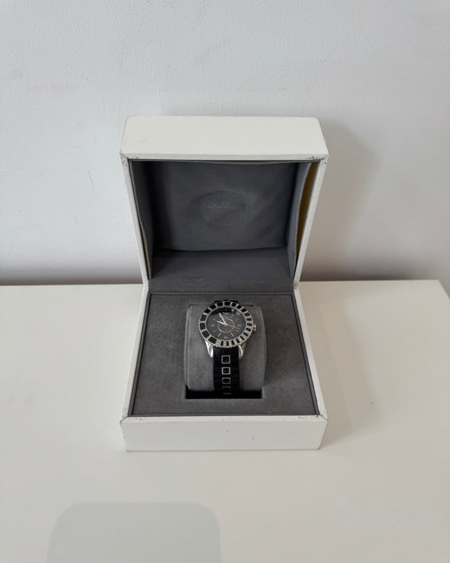 Montre Dior Christal