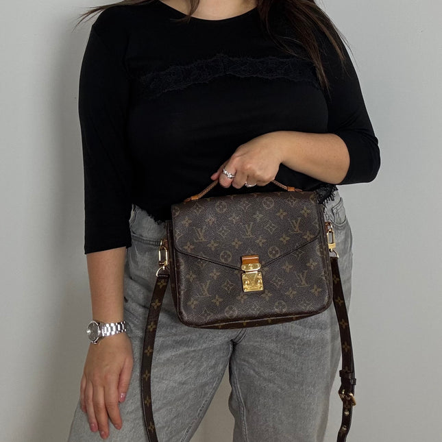 Pochette Métis Louis Vuitton