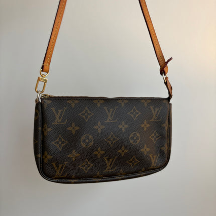 Sac Louis Vuitton Pochette accessoires