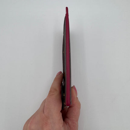 Porte-cartes Louis Vuitton