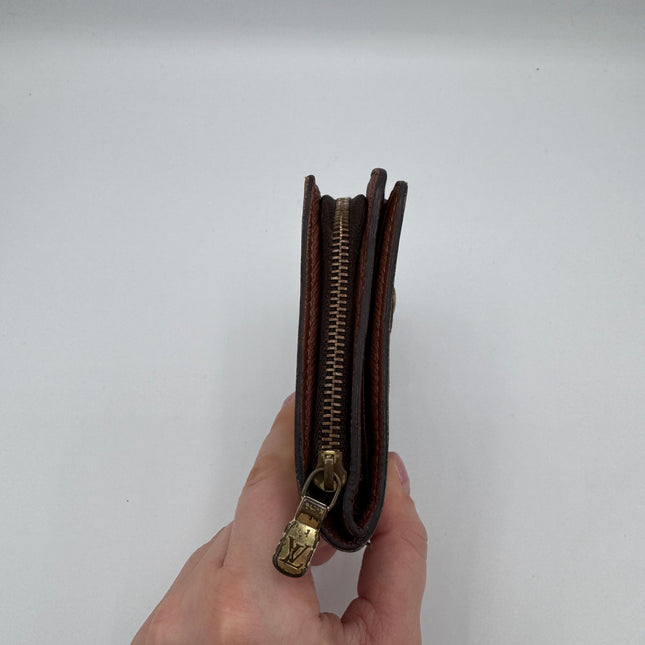 Portefeuille Louis Vuitton