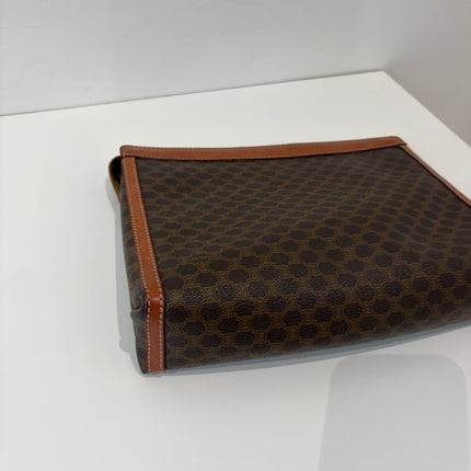 Pochette Celine vintage Macadam