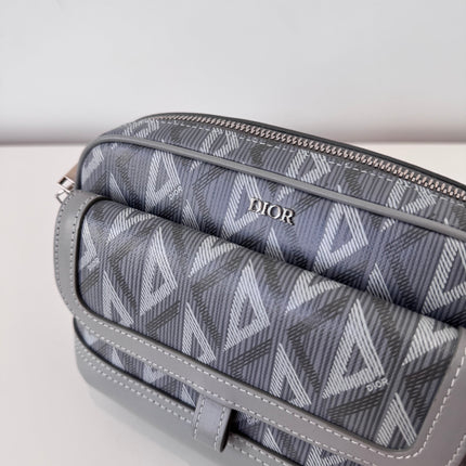 Sac Dior bandoulière Road