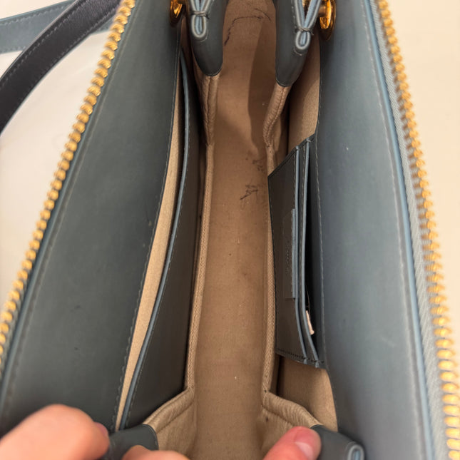 Sac Chloé Roy bleu