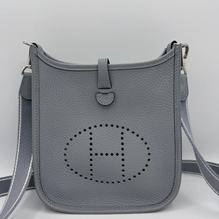 Sac Hermes Evelyne 16