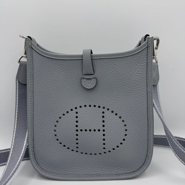 Sac Hermes Evelyne 16