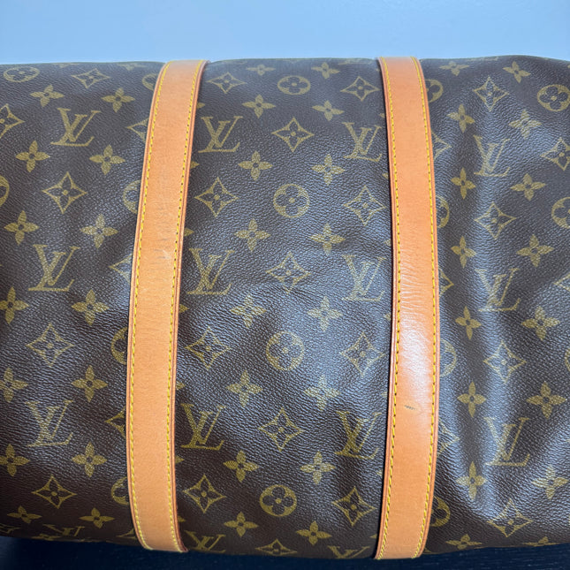 Sac Keepall 50 Louis Vuitton