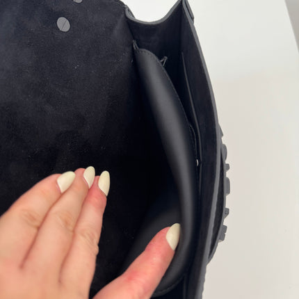 Sac Dior J’Adior Cuir full black