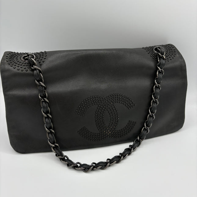 Sac Chanel porté épaule