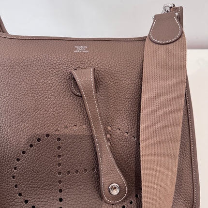 Sac Hermes Evelyne III 29
