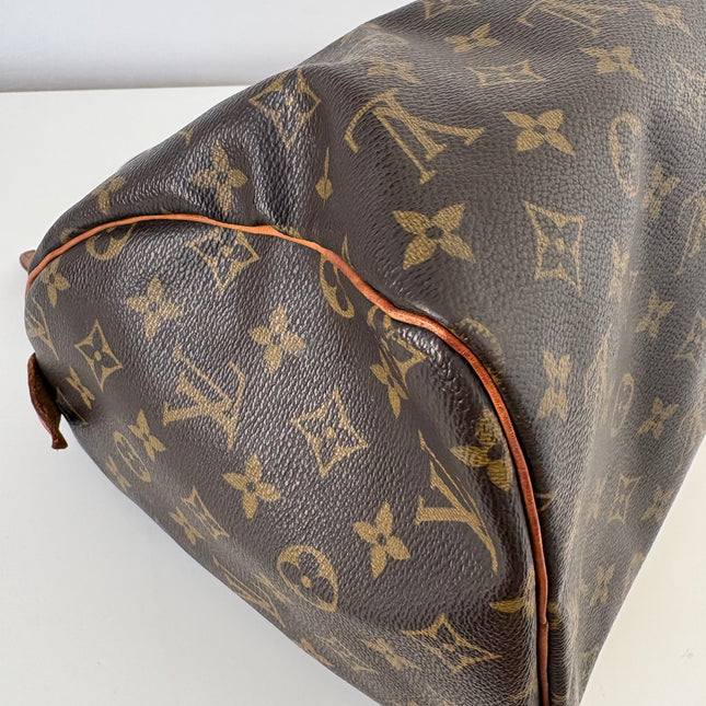 Sac Louis Vuitton Speedy 30 /2004