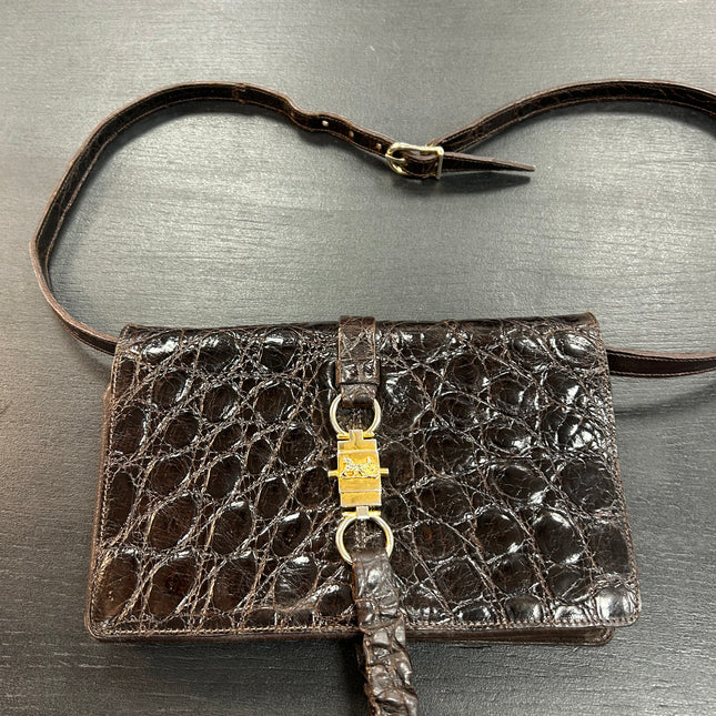 Sac Celine Trio Bag vintage
