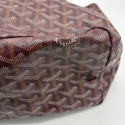 Sac Goyard Saint Louis PM