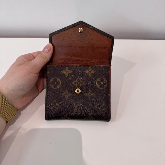 Portefeuille Louis Vuitton vintage