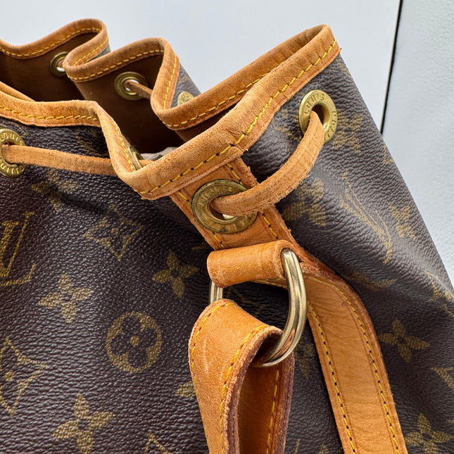 Sac Louis Vuitton Noé GM