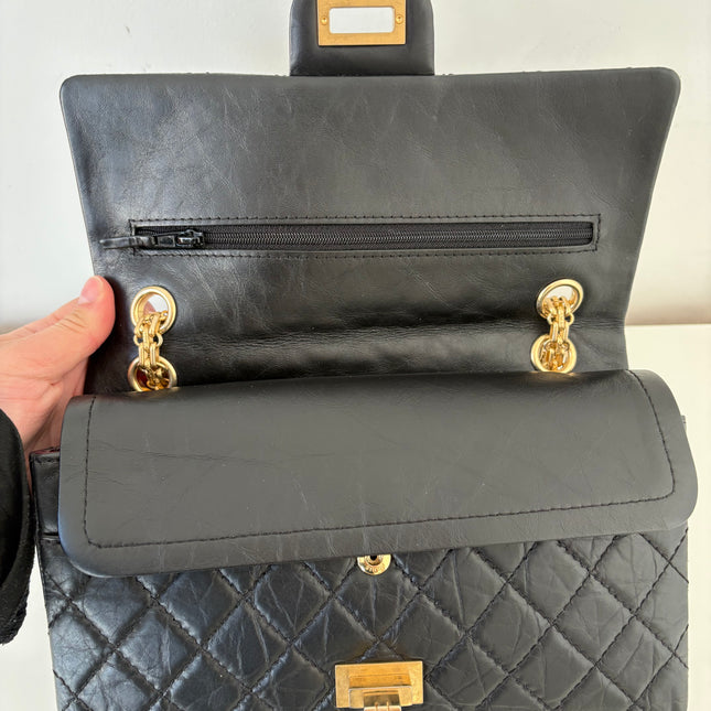 Sac Chanel 2.55 classique