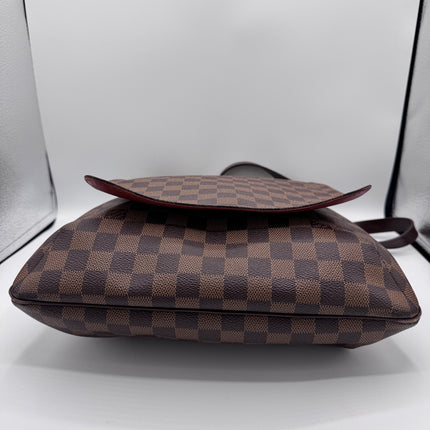 Sac Louis Vuitton Salsa Damier
