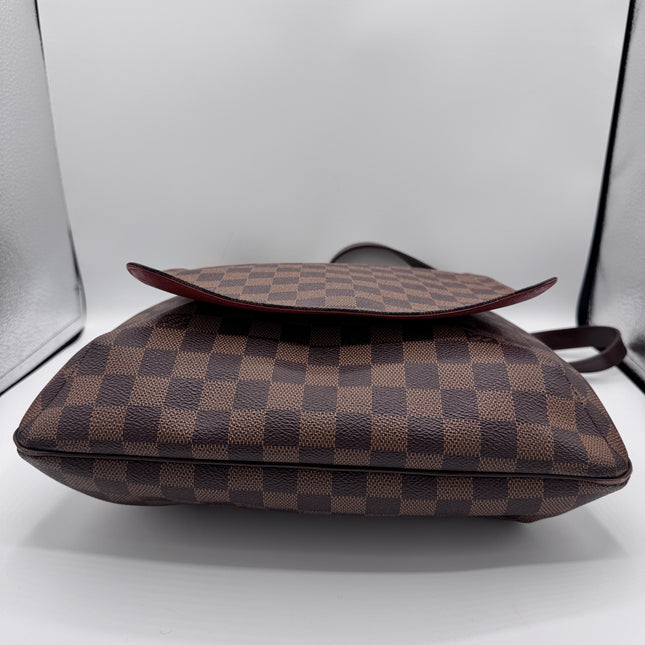 Sac Louis Vuitton Salsa Damier