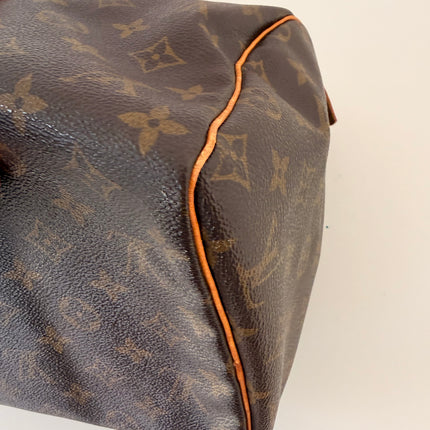 Sac Louis Vuitton Speedy 30 1994