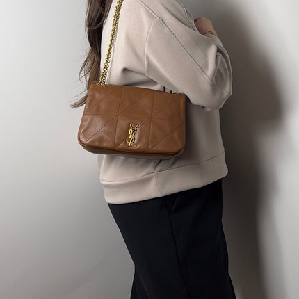 Sac Saint Laurent Jamie 4.3 Small