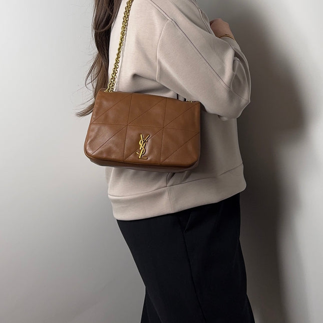 Sac Saint Laurent Jamie 4.3 Small